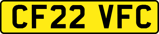 CF22VFC