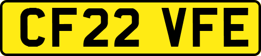 CF22VFE