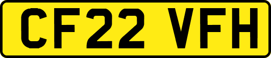 CF22VFH