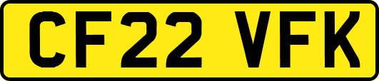 CF22VFK