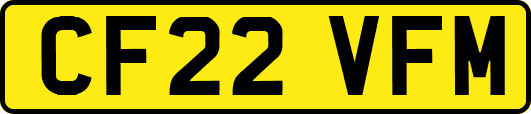 CF22VFM
