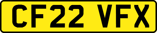 CF22VFX
