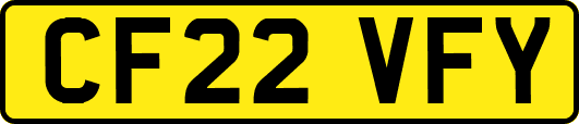 CF22VFY