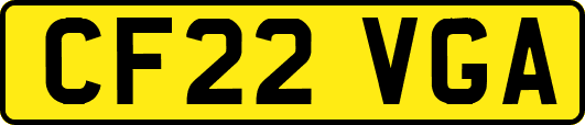 CF22VGA