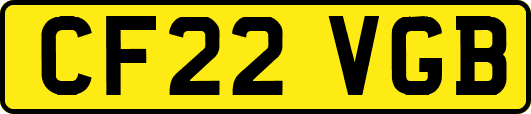 CF22VGB