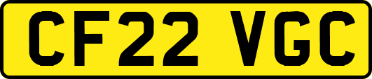 CF22VGC