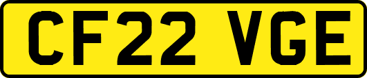 CF22VGE