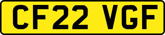 CF22VGF