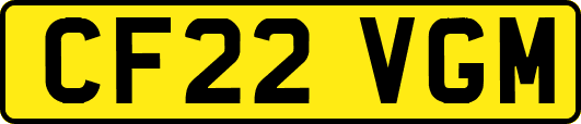 CF22VGM