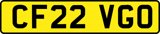 CF22VGO