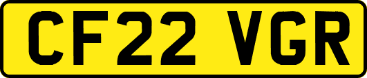 CF22VGR
