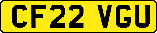 CF22VGU