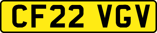 CF22VGV