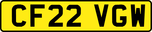 CF22VGW