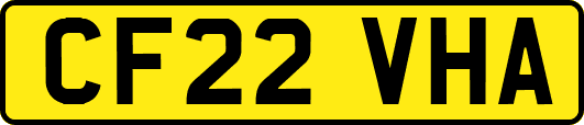 CF22VHA