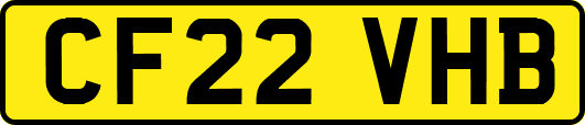 CF22VHB