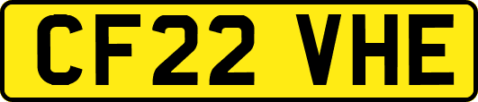 CF22VHE