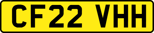 CF22VHH