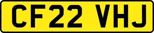CF22VHJ