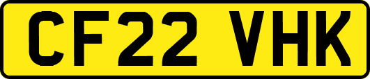 CF22VHK