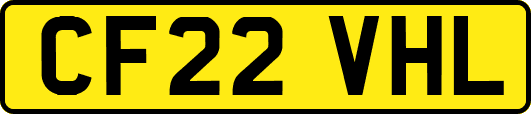 CF22VHL