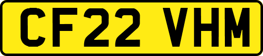 CF22VHM