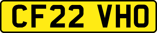 CF22VHO