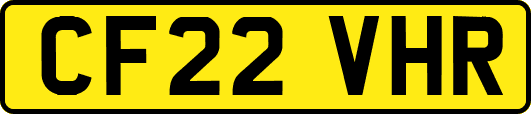 CF22VHR