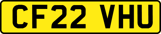 CF22VHU