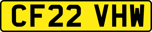 CF22VHW