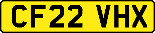 CF22VHX