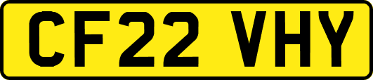 CF22VHY