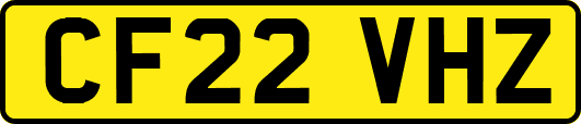 CF22VHZ