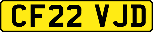 CF22VJD