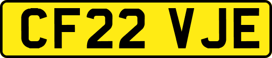 CF22VJE
