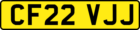 CF22VJJ