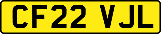 CF22VJL