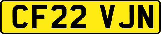 CF22VJN