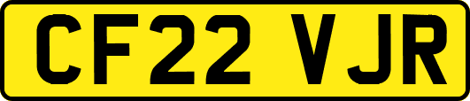 CF22VJR