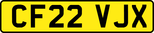 CF22VJX