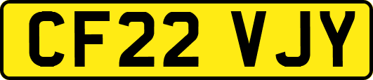 CF22VJY