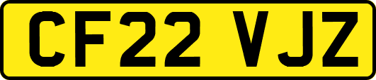 CF22VJZ