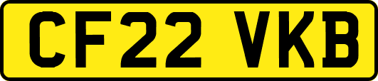 CF22VKB