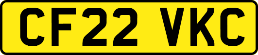 CF22VKC