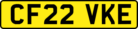 CF22VKE
