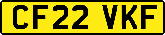 CF22VKF