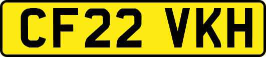CF22VKH