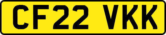 CF22VKK