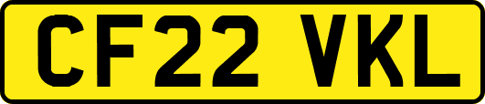 CF22VKL