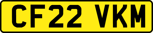 CF22VKM